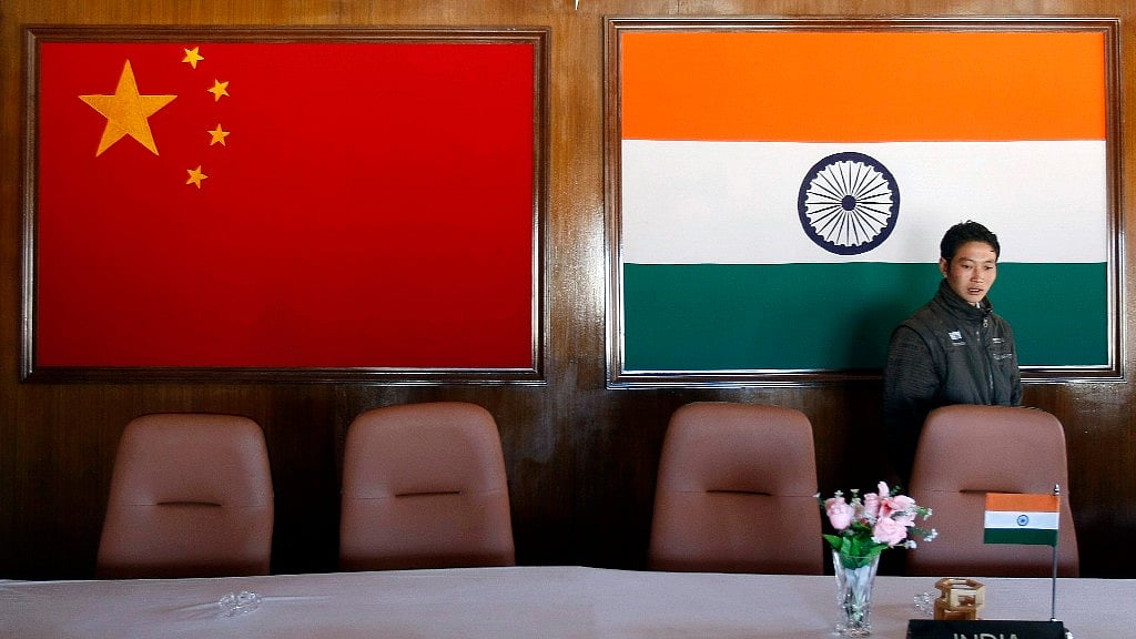 Bengaluru’s Delhi Public School (north) has been slammed for conducting a Chinese food fest as part of a cultural study programme.