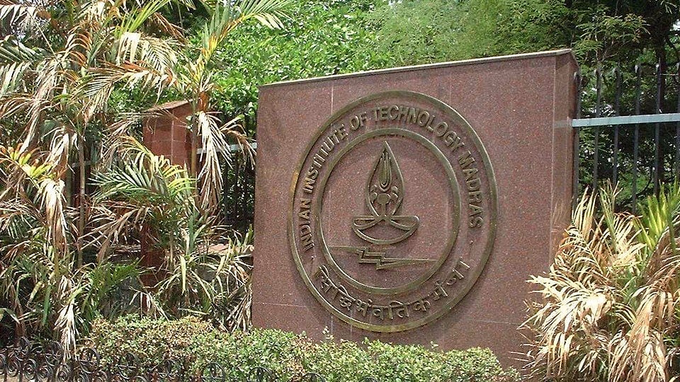 IIT-Madras.