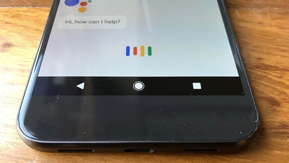 Google Assistant moving beyond smartphones now. 