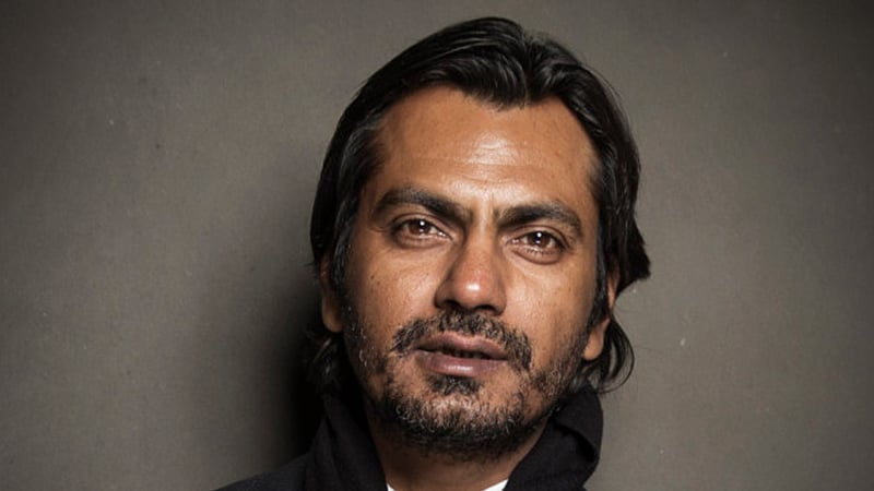 Nawazuddin Siddiqui