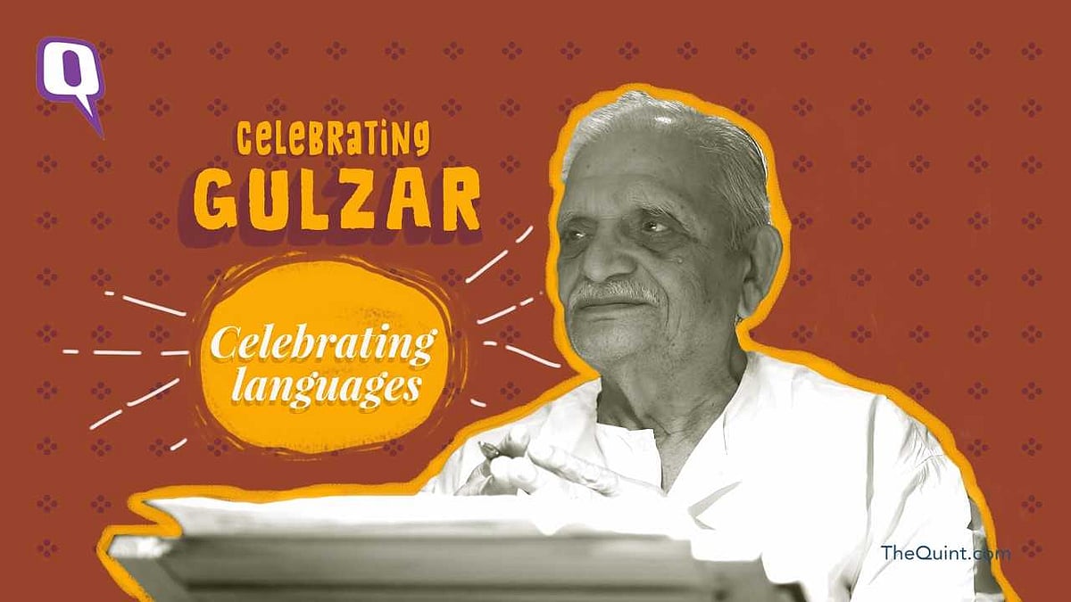 <div class="paragraphs"><p>Gulzar turns 88.</p></div>