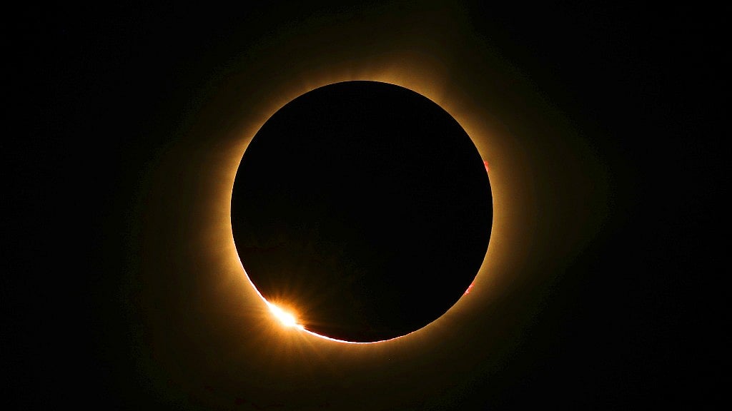 No area in the United States had seen a total solar eclipse since 1979, while the last coast-to-coast total eclipse took place in 1918.