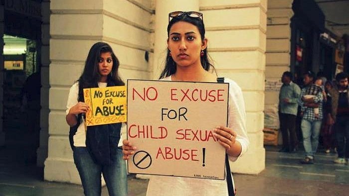 A 30-year-old teacher, Nithya, was arrested on Wednesday. The complainant, in this case, is her husband, Umesh Kumar.&nbsp;
