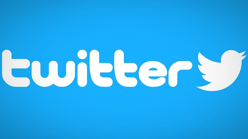 Twitter Logo