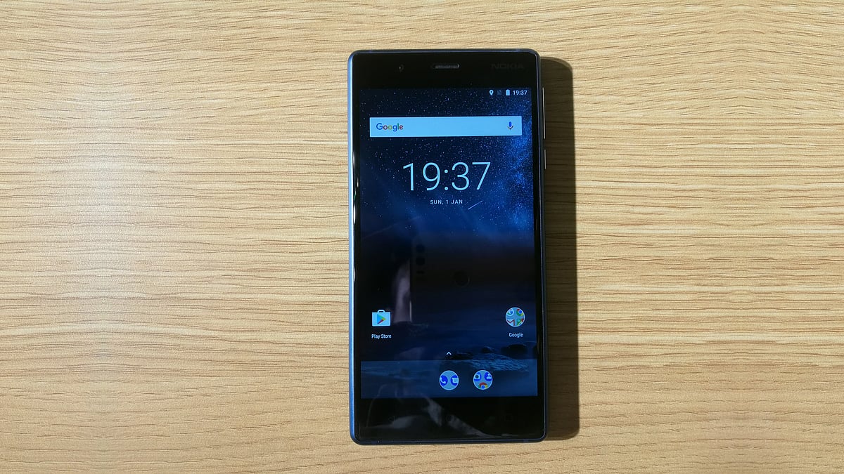 The Nokia 5 comes with a Snapdragon 430 processor