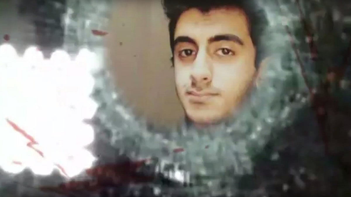 Aditya Sachdeva, Gaya road rage victim. 