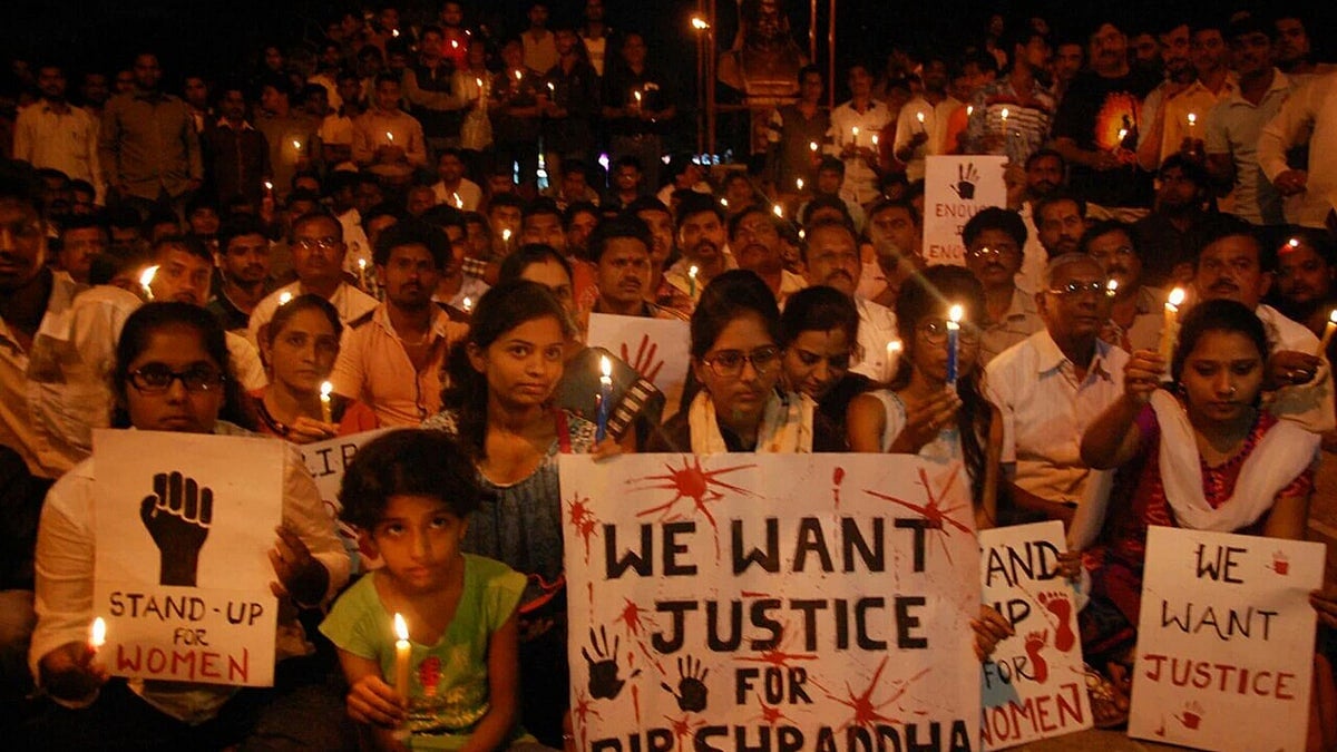 <div class="paragraphs"><p>A representational image of an anti-rape protest.</p></div>