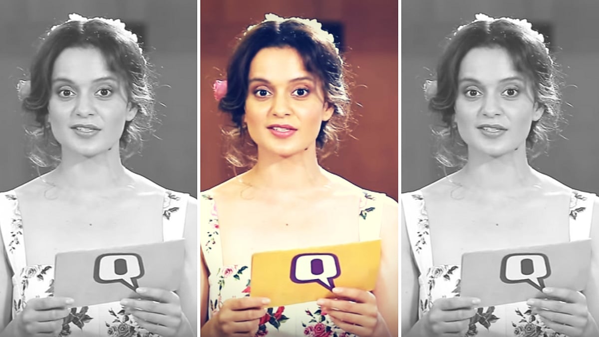 

Kangana gives us all the answers to the most Googled questions about her.