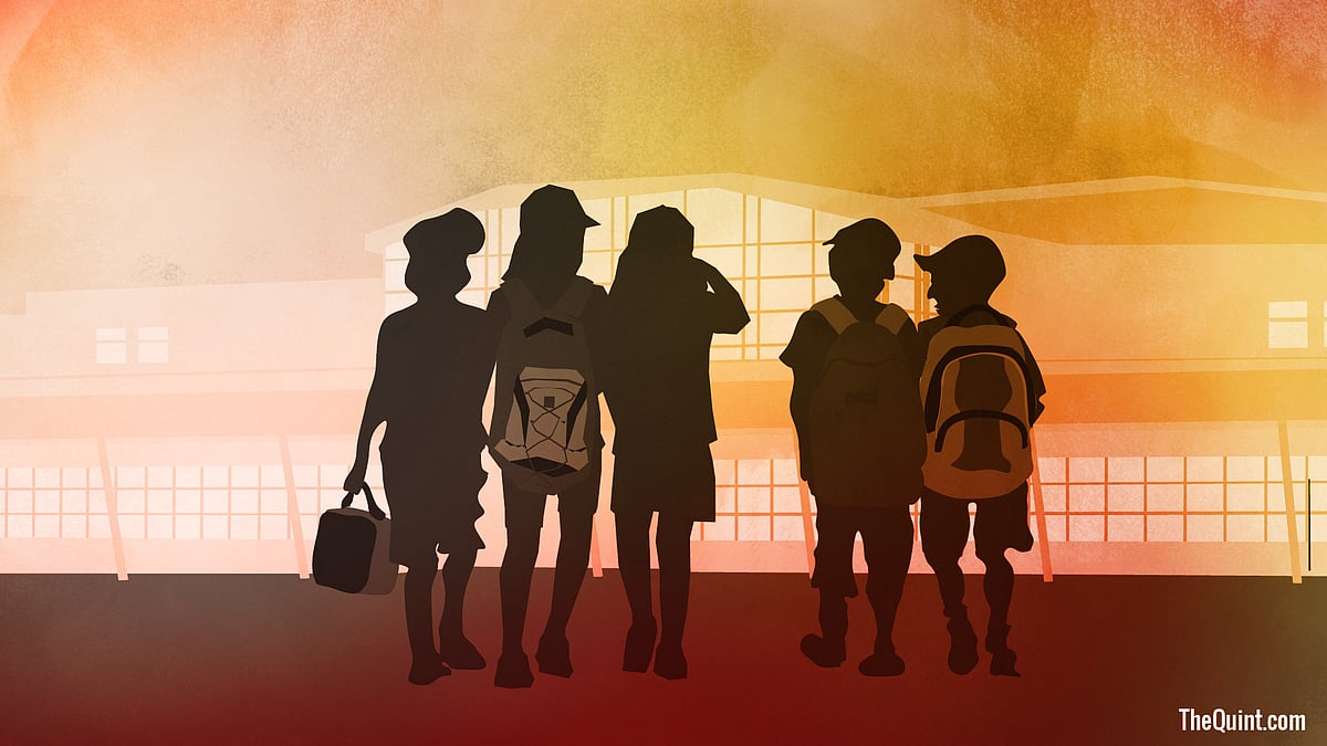 

Ryan International overlooked several clauses of the safety guidelines issued by the Gurgaon Police.