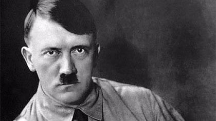 Adolf Hitler