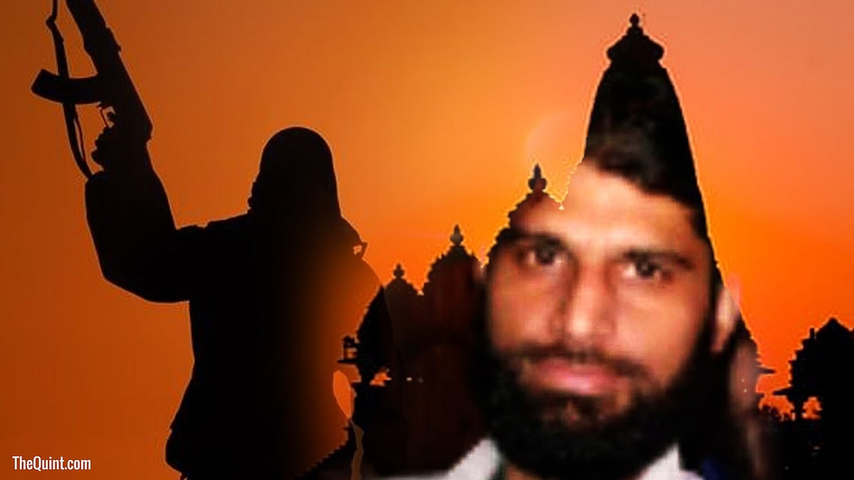 Ismail had replaced Abu Dujana after his death on 1 August. 