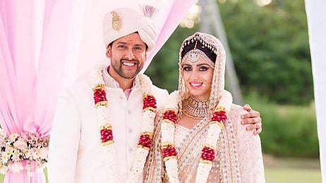 Aftab Shivdasani and Nin Dusanj.