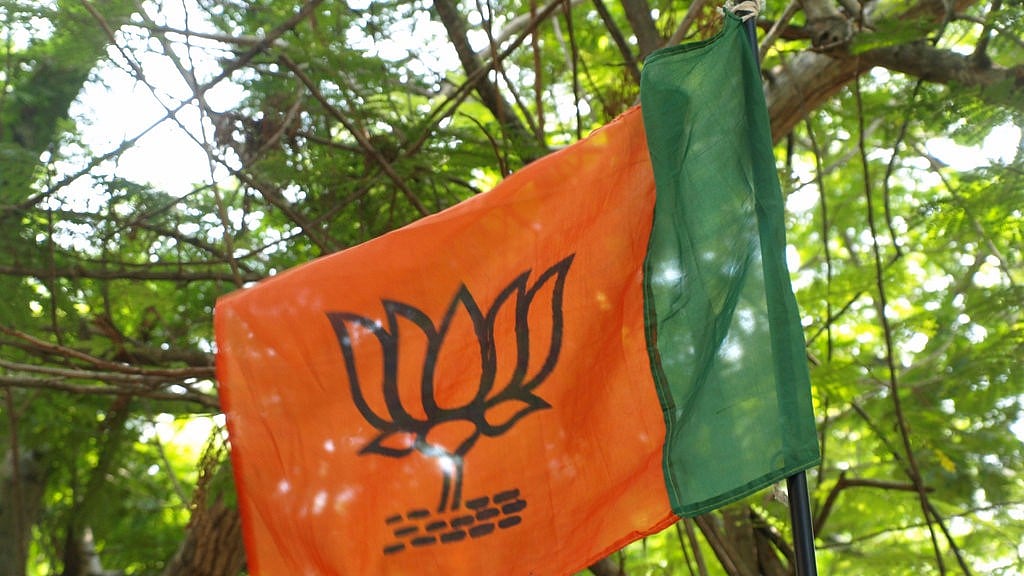The BJP MLA said that the state government should not take care of Muslims as they do not vote for the BJP. 