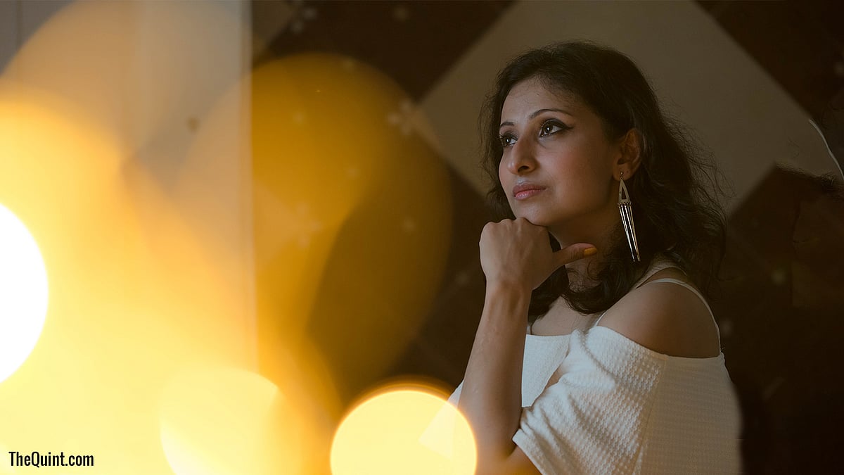 Meet Priya Bhargava, Miss Wheelchair India 2015.