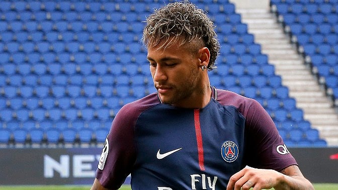 <div class="paragraphs"><p>Is it the end of the road for Neymar at PSG? </p></div>
