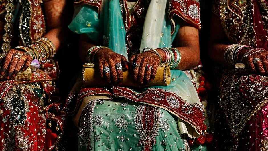 In 2015, Tamil Nadu reported 65 dowry deaths while 7,634 women had died of dowry harassment nationwide. Image used for representation.