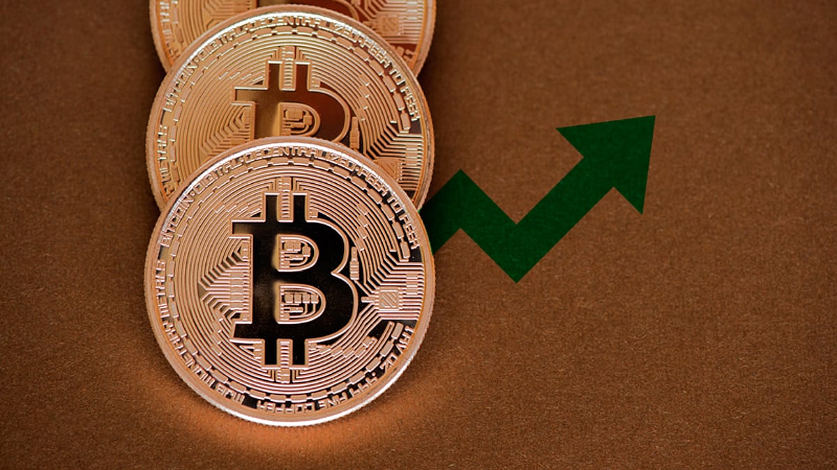 Bitcoin is a virtual currency which is used for digital payment.