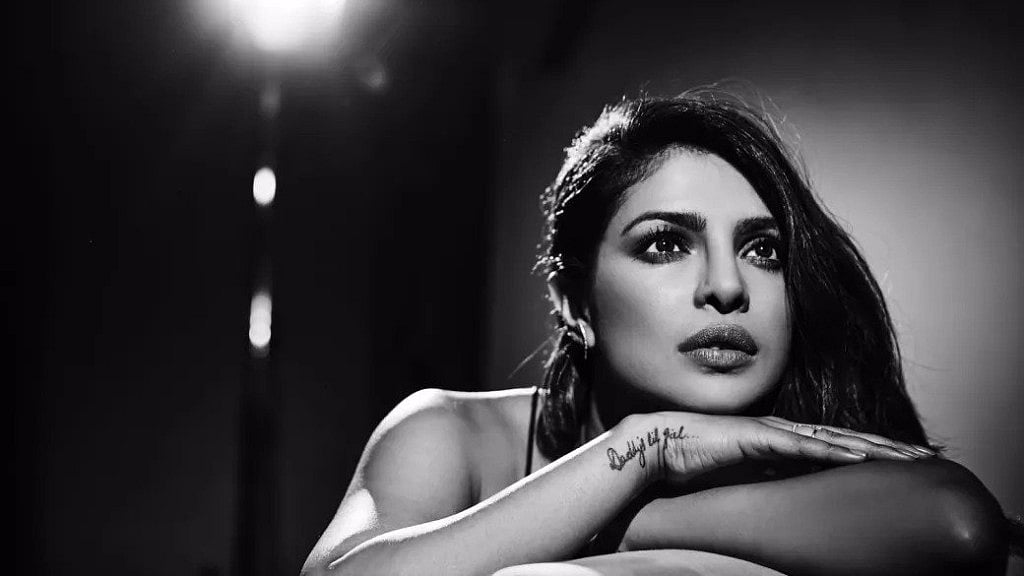 Priyanka Chopra is turning into an illustrious producer.