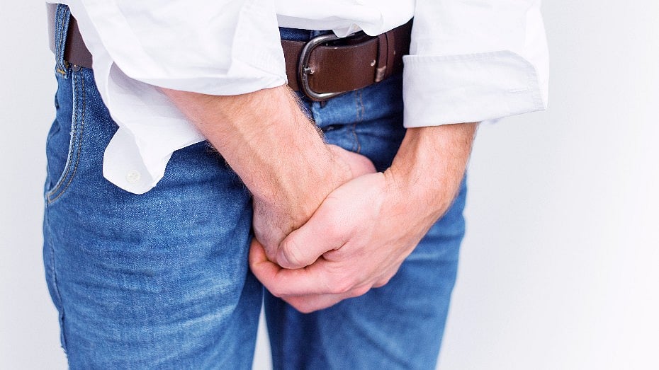 In a country where it is hard to have an open conversation about sex, men can find it difficult to express issues pertaining to their ‘manhood’.