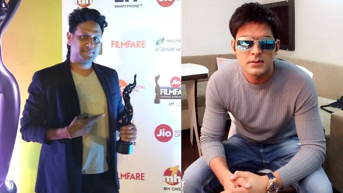 Kapil Sharma’s friend and associate Rajiv Dhingra speaks up.&nbsp;