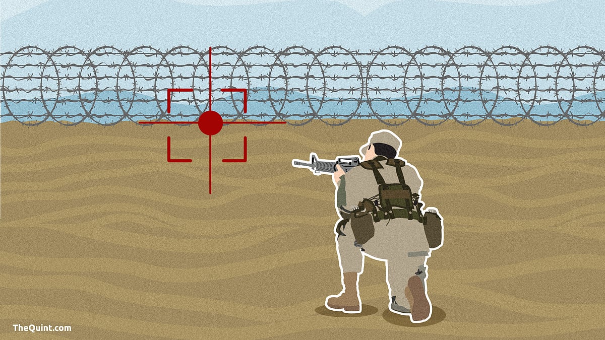 Pak Rejects Clips of Indian Surgical Strikes, Calls it “Farcical”