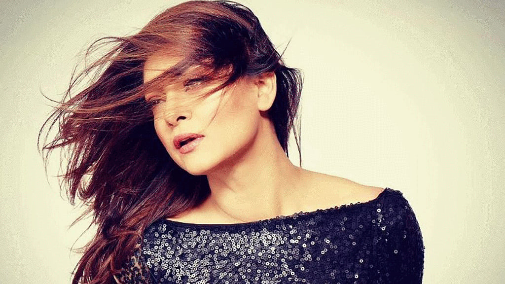 File Photo of Sushmita Sen