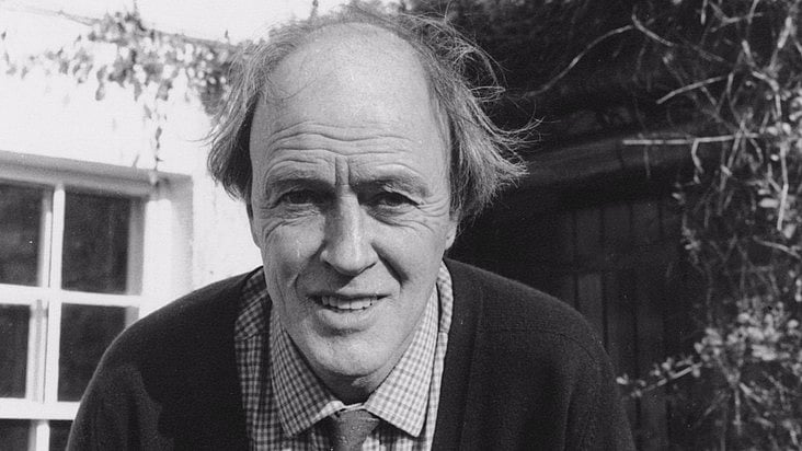 Master storyteller Roald Dahl would have been 101 on 13 September this year.