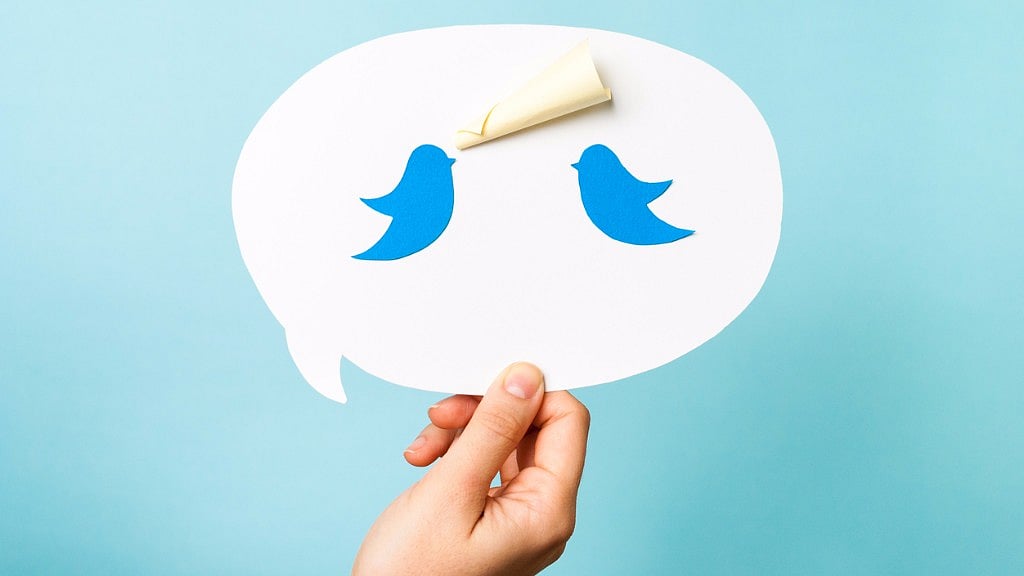 Twitter is fighting against spam accounts now.