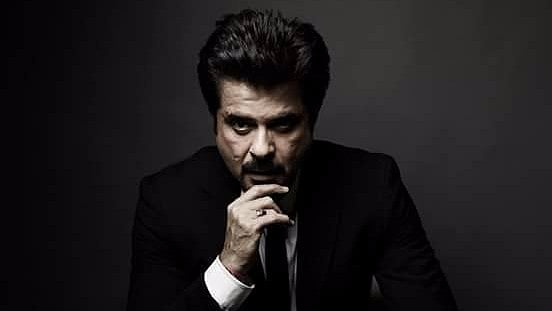 Anil Kapoor