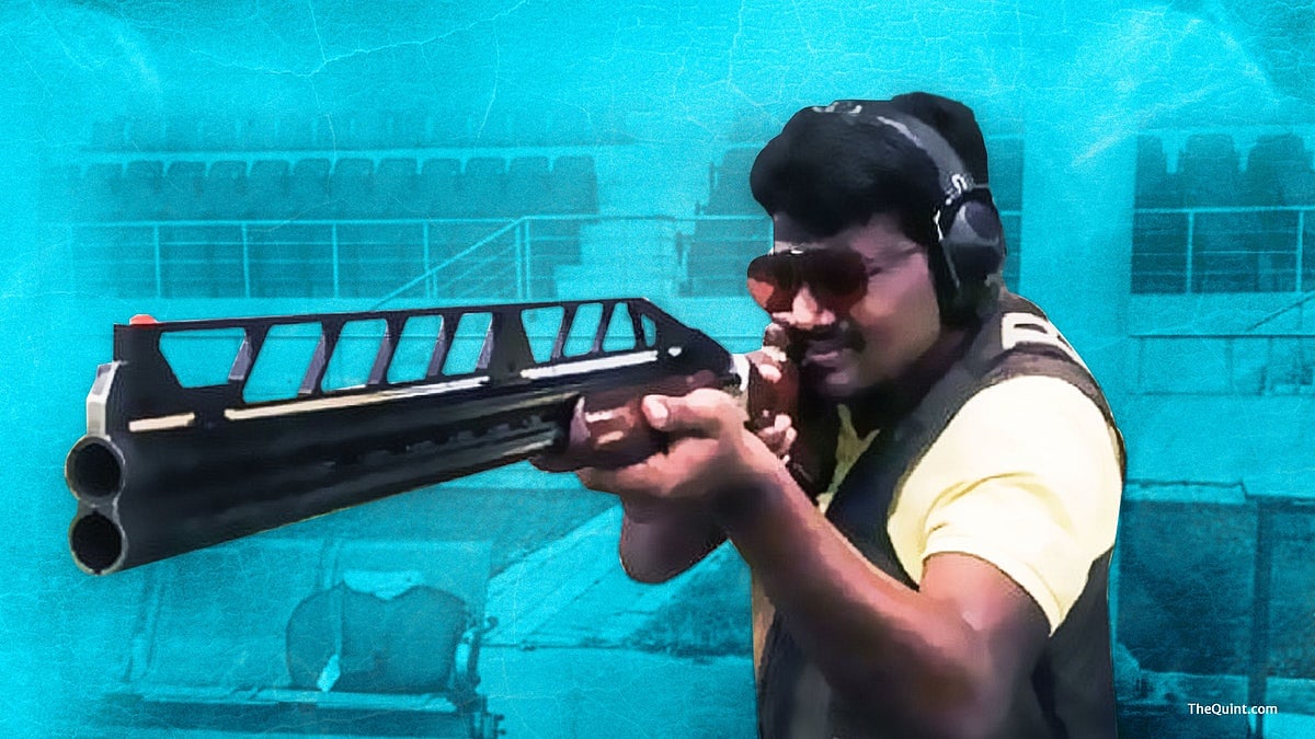 Aditya Sachdeva was only 19 years old when he was shot at point blank range by Rocky Yadav.