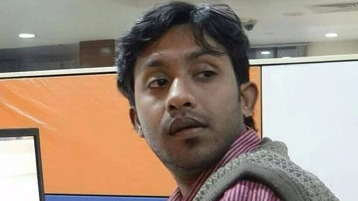 Journalist Santanu Bhowmick was killed on 20 September in Mandai in West Tripura district.