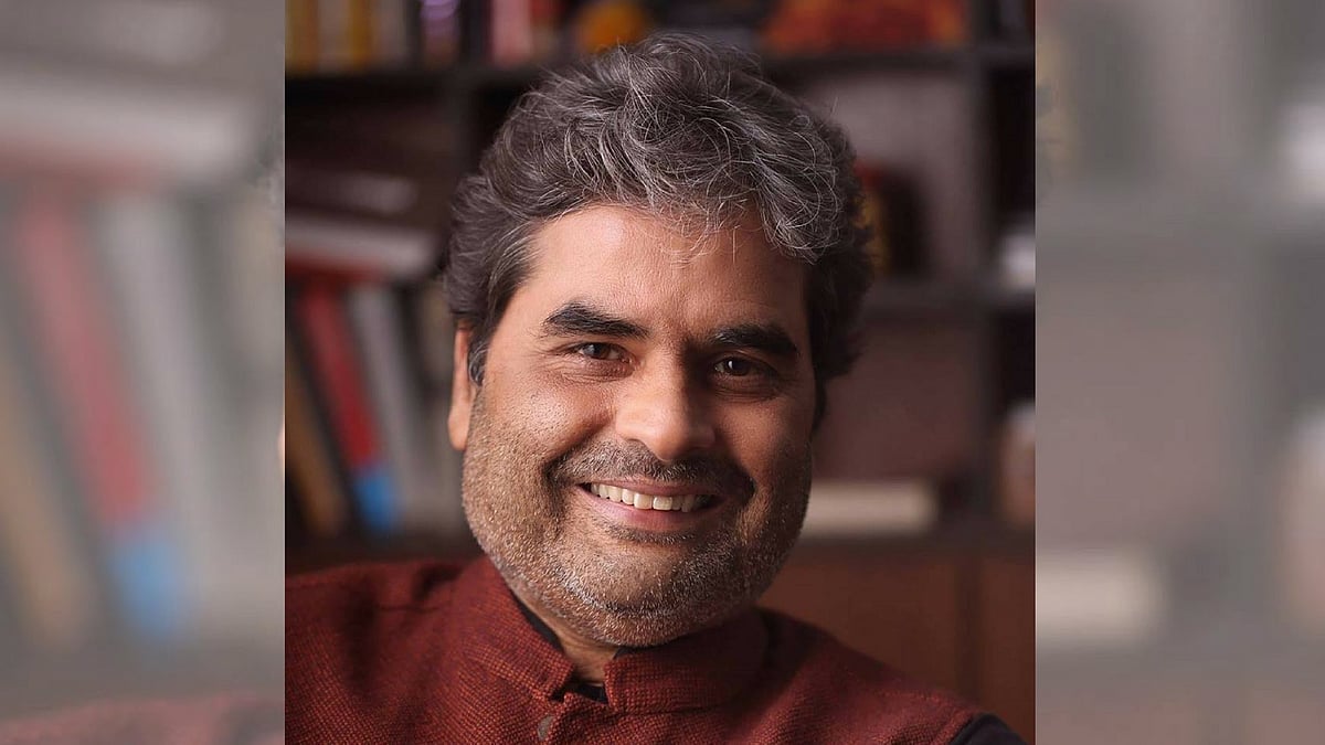 Vishal Bhardwaj talks about political controversies surrounding films.&nbsp;