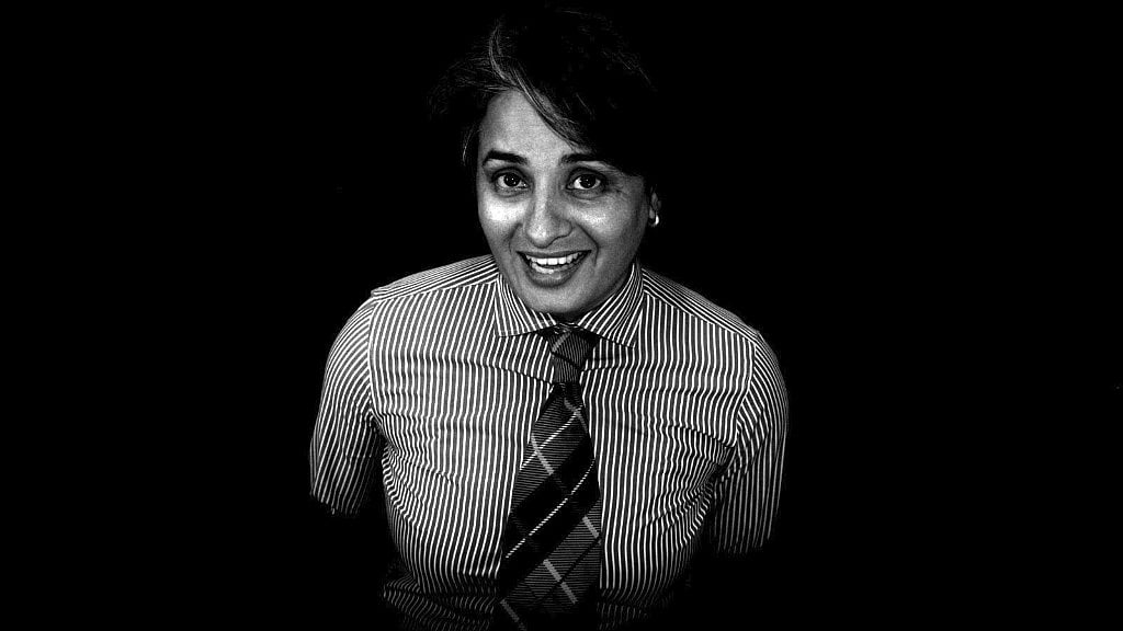 Stand up comic Vasu Primlani speaks out on Nationalism. 