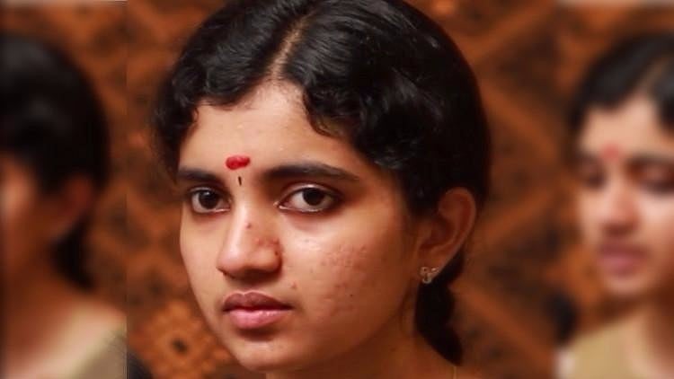 23-year-old Athira