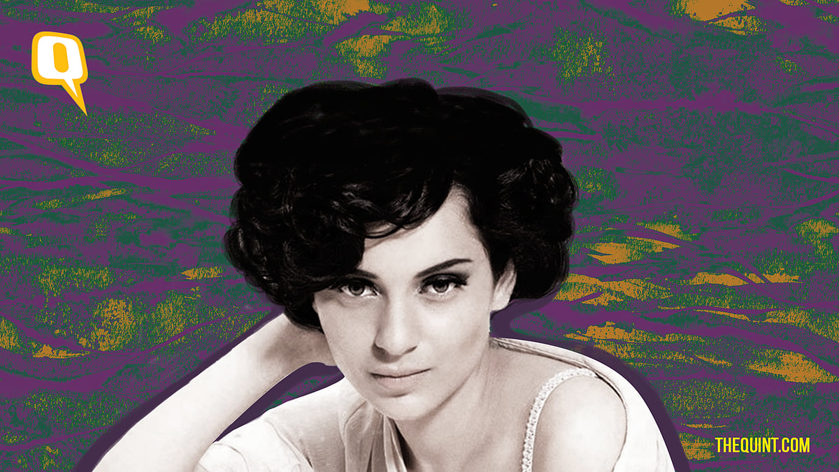 In ‘Simran’, Kangana Ranaut plays a deeply flawed woman