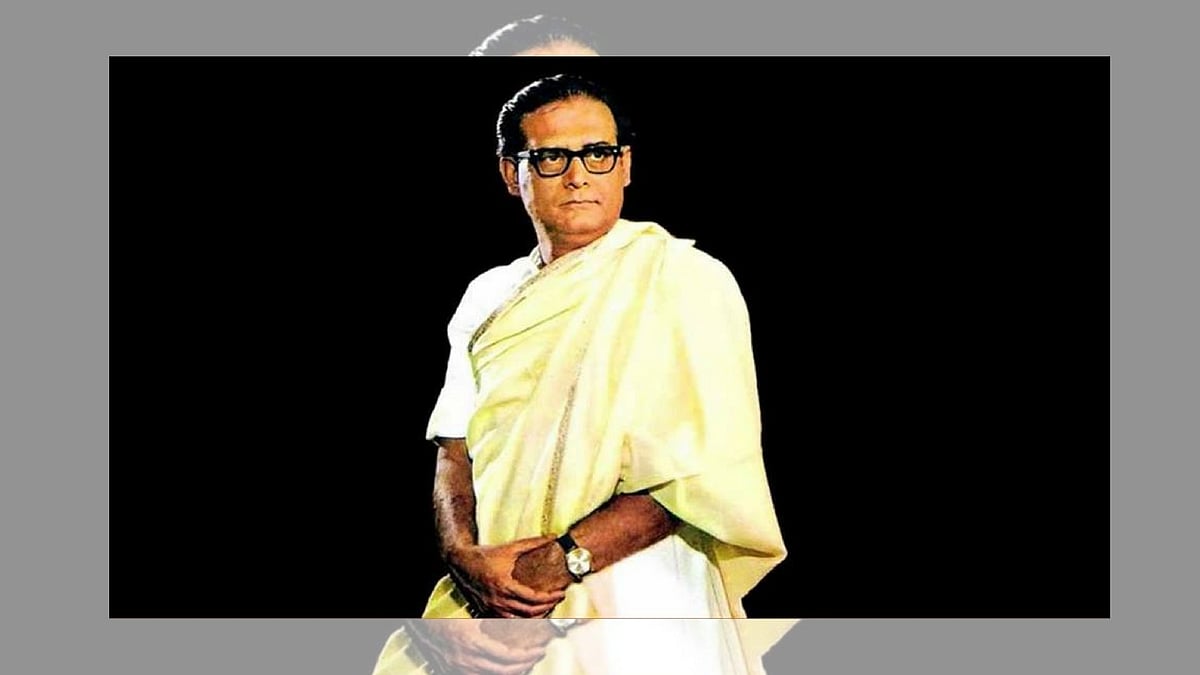 Hemant Kumar was a legendary singer-composer-producer.&nbsp;