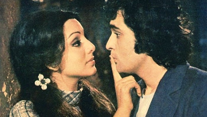 How do our Bollywood heroines fare on the Feeble-O-Meter in the ongoing consent debate?