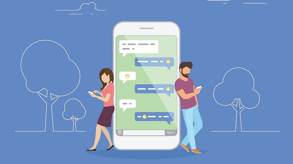 Online dating comes with its own rules, preferences and prejudices.