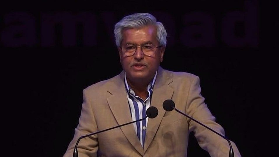 Dushyant Dave