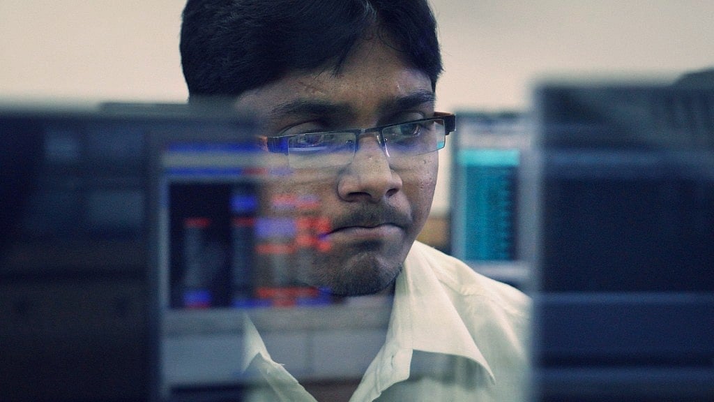 Markets slid for the 7th day.