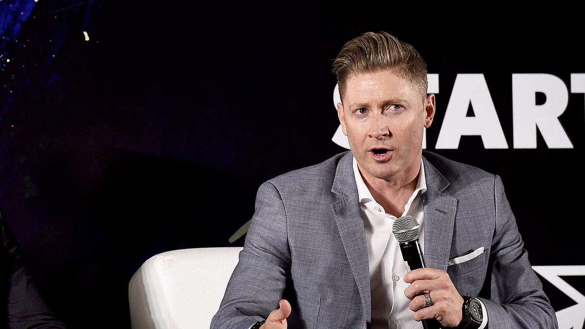 Former Australian captain Michael Clarke has warned critics to “never underestimate” the importance of veteran Mahendra Singh Dhoni.