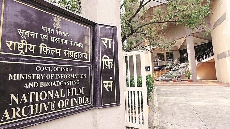 According to the observations of a CAG report, over 31,000 precious reels held by the NFAI are either lost or destructed.