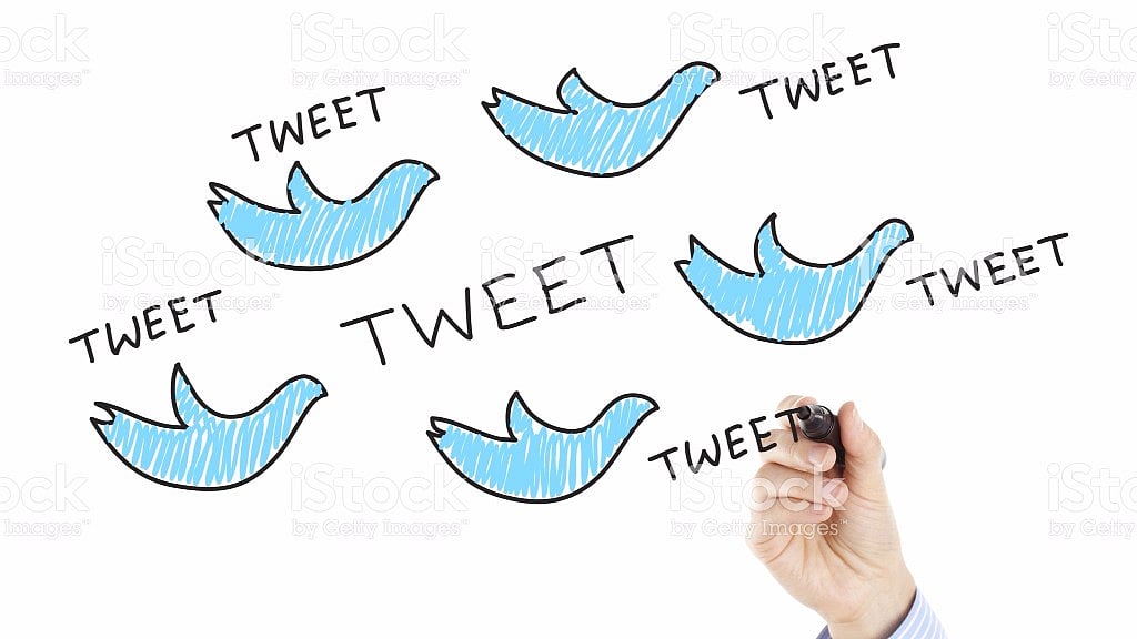 Twitter 