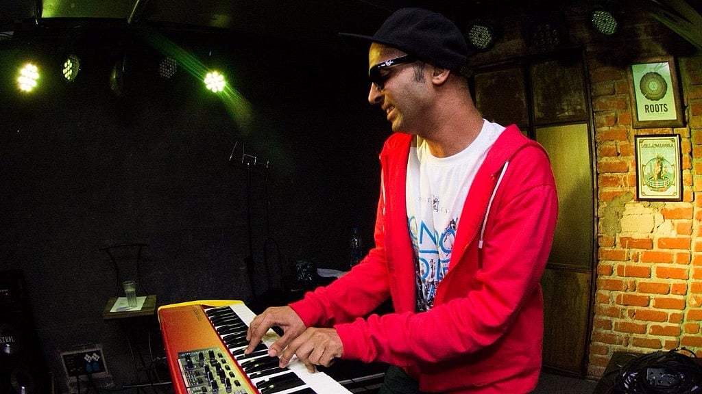 Mumbai-based pianist Karan Joseph had earned the moniker “Madfingers” due to his finger-dexterity and musical abilities.