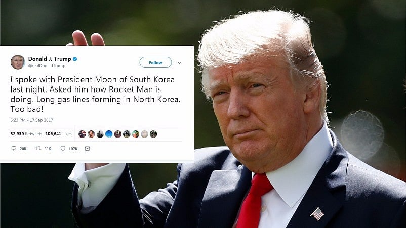 North Korea will be high on the agenda for world leaders this week at the annual meeting of the UN General Assembly.