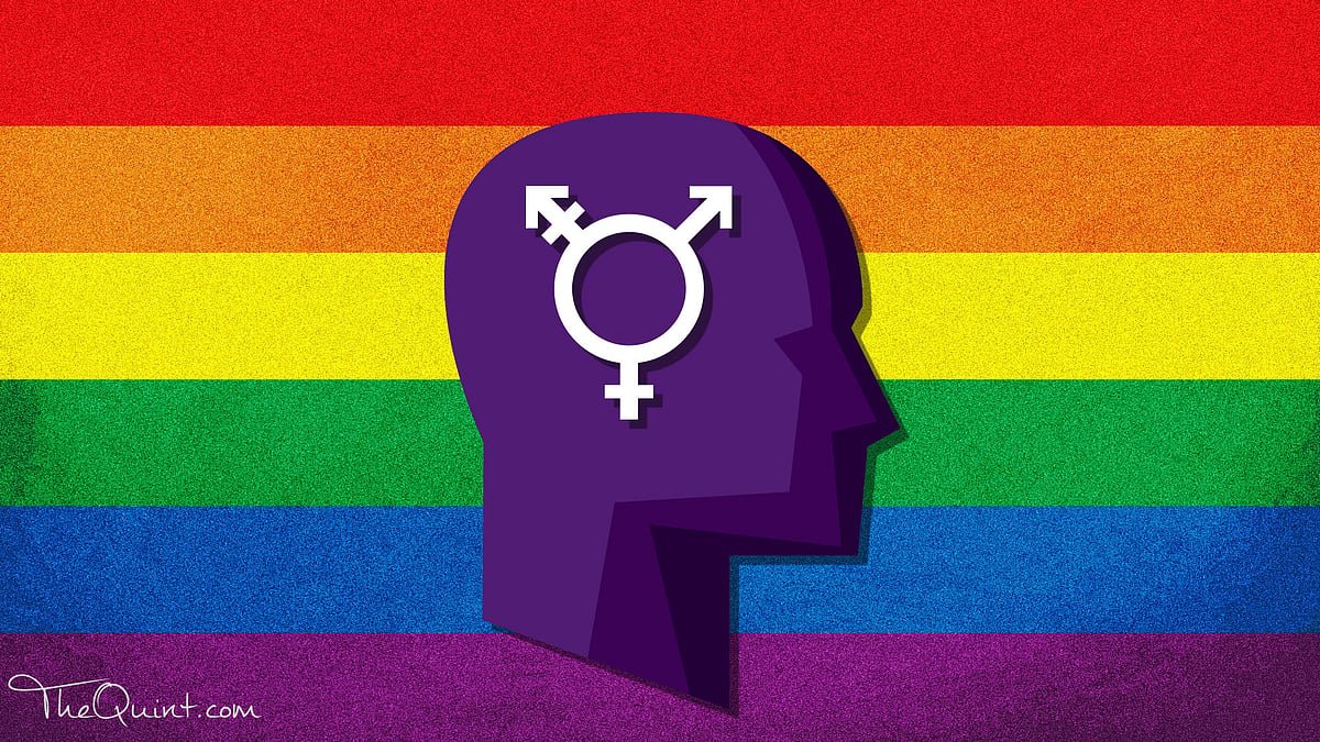 As Indian navy’s first transwoman sailor draws ire for sex surgery, the very premise of employment stands defeated. <i>(Photo: iStock/ Altered by <b>The Quint</b>)</i>