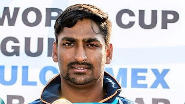 File photo of Ankur Mittal.