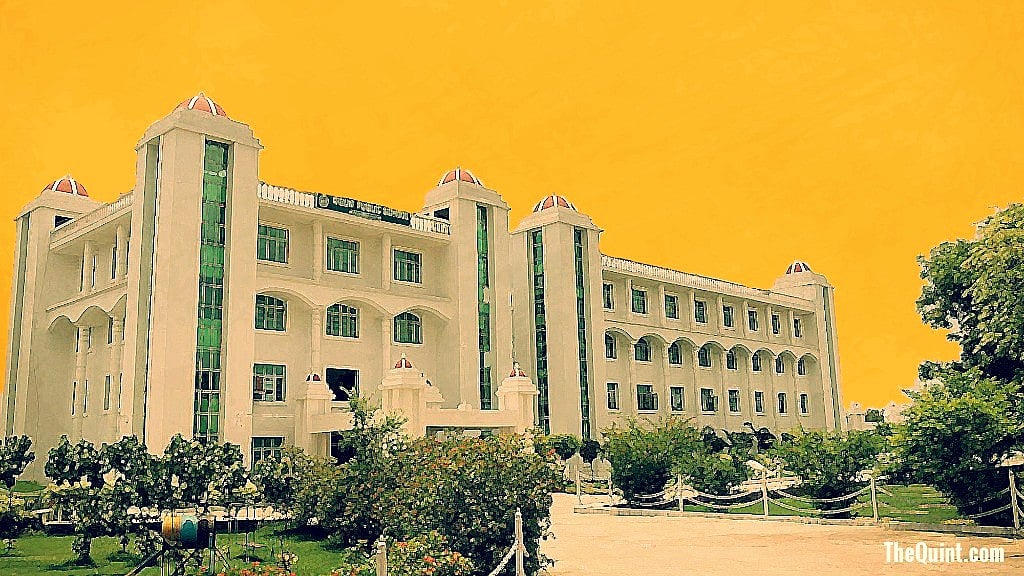 The curious case of the Delhi Public Schools.