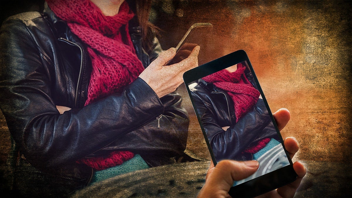 

Cyber stalking is real, but are we equipped to deal with it?