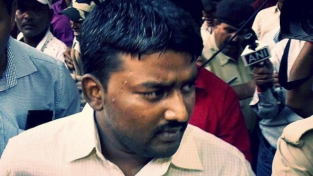 Aditya Sachdeva was only 19 years old when he was shot at point blank range by Rocky Yadav.